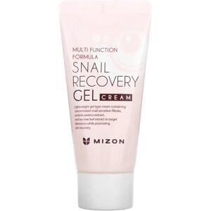 Mizon Siilihoidossa - Geelipäivävoide & Uudistava - 45ml Mizon Siilihoidossa - Geelipäivävoide & Uudistava - 45ml