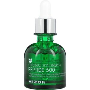 Mizon Peptide-500 Serum - Anti-Aging, Moisturising, Nourishing Mizon Peptide-500 Serum - Anti-Aging, Moisturising, Nourishing
