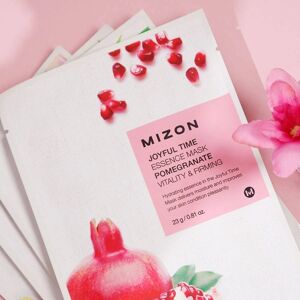 Mizon Joyful Ajan Esanssinaamio - Kauneusnaamio Mizon Joyful Ajan Esanssinaamio - Kauneusnaamio