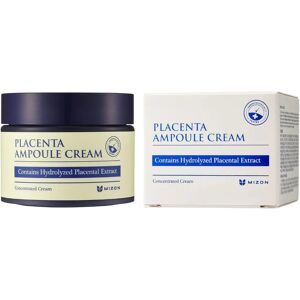 Mizon Placenta Ampoule -kermainen voide ihoon Mizon Placenta Ampoule -kermainen voide ihoon