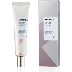 Mizon Only One Tehostava Kohottava Voide - Kasvot & Silmät - 30ml Mizon Only One Tehostava Kohottava Voide - Kasvot & Silmät - 30ml