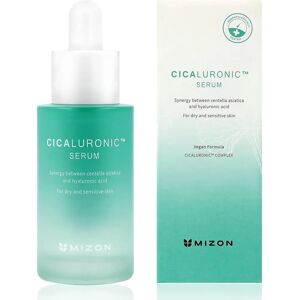 Mizon Cosmetics Cicaluronic-Serum (30ml) Mizon Cosmetics Cicaluronic-Serum (30ml)