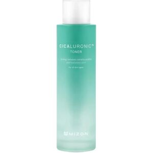 Mizon Cicaluronic Moisturising Skin Toner - Sensitive & Hydrating Mizon Cicaluronic Moisturising Skin Toner - Sensitive & Hydrating