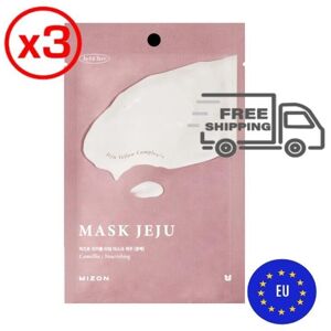 Mizon Hyaluronsäure Sherbet Peeling Koorija - Exfoliator - 40 Packungen Mizon Hyaluronsäure Sherbet Peeling Koorija - Exfoliator - 40 Packungen