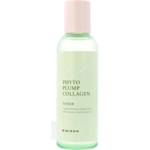 Mizon Phyto Plump Collagen Toner - Moisturising and Lifting - Collagen Toner Mizon Phyto Plump Collagen Toner - Moisturising and Lifting - Collagen Toner