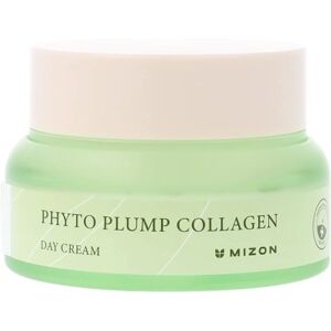 Mizon Cosmetics Phyto Plump Collagen Hydrating Day Cream (50ml) Mizon Cosmetics Phyto Plump Collagen Hydrating Day Cream (50ml)