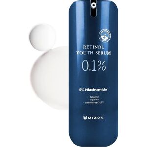 Mizon 0.1% Retinol Youth Serum - Anti-Ageing Serum Mizon 0.1% Retinol Youth Serum - Anti-Ageing Serum