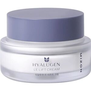Mizon Hyalugen Le Lift Cream - Collagen & Hyaluronic Acid - Anti-Wrinkle - 50ml Mizon Hyalugen Le Lift Cream - Collagen & Hyaluronic Acid - Anti-Wrinkle - 50ml