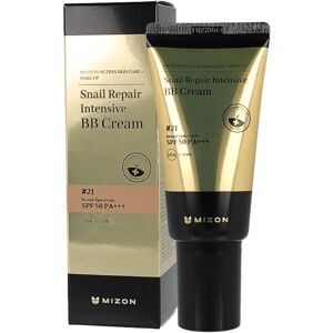 Mizon Snail Repair Intensive BB Cream SPF50 PA+++ - BB Cream Mizon Snail Repair Intensive BB Cream SPF50 PA+++ - BB Cream