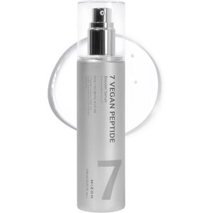 Mizon 7 Vegan Peptide Booster Serum - Hydrating 150mL Mizon 7 Vegan Peptide Booster Serum - Hydrating 150mL