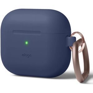 Elago silikonfodral för AirPods 3 - Hörlursfodral Elago silikonfodral för AirPods 3 - Hörlursfodral