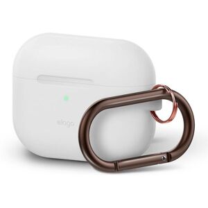 Elago Original - Silikoni kotelo AirPods Pro - Sininen Elago Original - Silikoni kotelo AirPods Pro - Sininen