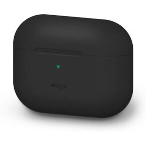 Elago Silikoni Kotelo for AirPods Pro - Langaton lataus Elago Silikoni Kotelo for AirPods Pro - Langaton lataus