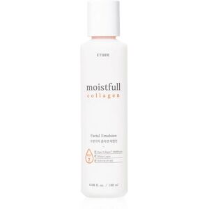 Etude House Moistfull Collagen Emulsion Moisturizing Serum (180ml) Etude House Moistfull Collagen Emulsion Moisturizing Serum (180ml)