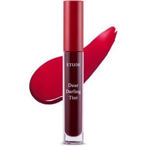 ETUDE Dear Darling Water Gel Tint - Lipstift ETUDE Dear Darling Water Gel Tint - Lipstift