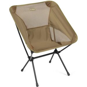 Helinox Chair One XL - Chaise de camping légère et portable - Publicité Helinox Chair One XL - Chaise de camping légère et portable - Publicité