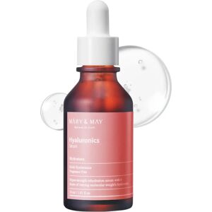 Ser de Hialuronici Multi Mary & May - Hidratante Intensiv Ser de Hialuronici Multi Mary & May - Hidratante Intensiv