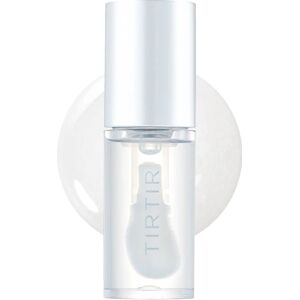 TIRTIR My Glow Lip Oil - Huile lèvres hydratante au miel TIRTIR My Glow Lip Oil - Huile lèvres hydratante au miel