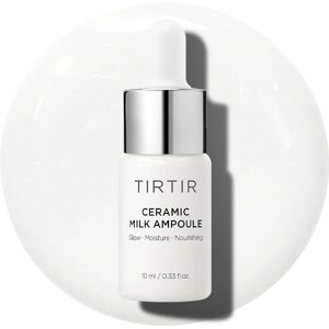 TIRTIR Ceramic Milk Ampoule - Sérum visage hydratant et éclaircissant TIRTIR Ceramic Milk Ampoule - Sérum visage hydratant et éclaircissant