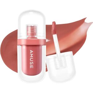 Amuse Jelly Ever After Gel Fit Tint - Lip Tint - Publicité Amuse Jelly Ever After Gel Fit Tint - Lip Tint - Publicité