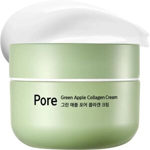 Crema de Colágeno con Manzana Verde de Milk Touch Crema de Colágeno con Manzana Verde de Milk Touch