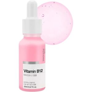 The Potions Vitamin B12 Ampoule - Hidrata, Ilumina & Protege a Pele The Potions Vitamin B12 Ampoule - Hidrata, Ilumina & Protege a Pele
