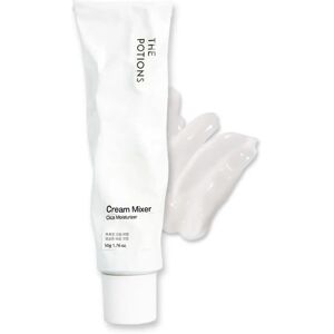 The Potions The Potions Mixer Cream - Creme com Complexo Cica 50g The Potions The Potions Mixer Cream - Creme com Complexo Cica 50g
