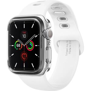 Spigen Transparante TPU Apple Watch 40mm Hoesje - Slimme Wearables Spigen Transparante TPU Apple Watch 40mm Hoesje - Slimme Wearables