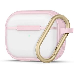 Étui Baby Pink pour AirPods Pro ASD00478 - Accessoire casque Étui Baby Pink pour AirPods Pro ASD00478 - Accessoire casque