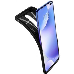 Spigen Rugged Armor 6.67" Black Phone Case Spigen Rugged Armor 6.67" Black Phone Case