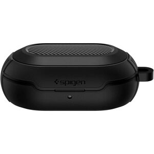 Spigen Rugged Armor Samsung Galaxy Buds/Buds+ Black Case Spigen Rugged Armor Samsung Galaxy Buds/Buds+ Black Case
