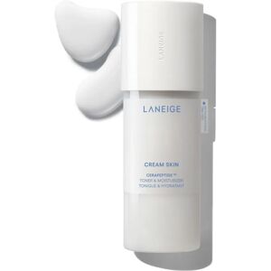 Laneige Cream Skin Toner & Moisturizer - Toner & Moisturizer Laneige Cream Skin Toner & Moisturizer - Toner & Moisturizer