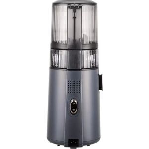 Extracteur Hurom H70ST Gris - Auto-alimentation, Compact, Facile à nettoyer - Publicité Extracteur Hurom H70ST Gris - Auto-alimentation, Compact, Facile à nettoyer - Publicité