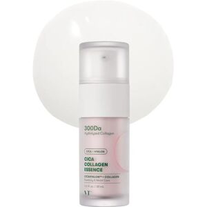 VT Cosmetics Cica Esencja Kolagenowa - Pielęgnacja Twarzy VT Cosmetics Cica Esencja Kolagenowa - Pielęgnacja Twarzy
