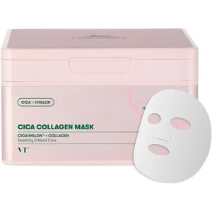 VT COSMETICS Cica Mascarilla de Colágeno - Hidratante facial VT COSMETICS Cica Mascarilla de Colágeno - Hidratante facial