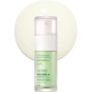 TOKYO selection VTCOSMETICS Xikarechi A Essence 0.1 - Sérum - Publicité TOKYO selection VTCOSMETICS Xikarechi A Essence 0.1 - Sérum - Publicité