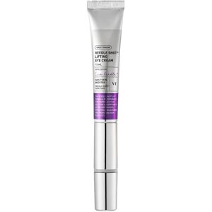 VT Cosmetics Reedle Shot Podnoszący krem pod oczy - Redukcja zmarszczek VT Cosmetics Reedle Shot Podnoszący krem pod oczy - Redukcja zmarszczek