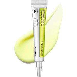 Celimax Retinol Shot Tightening Booster - Anti-Aging Skin Serum Celimax Retinol Shot Tightening Booster - Anti-Aging Skin Serum