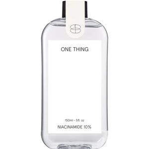 One Thing Niacinamide 10% Toner - All Skin Types One Thing Niacinamide 10% Toner - All Skin Types