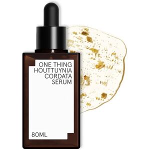 One Thing Houttuynia Cordata Serum - Sensitive Skin - 80mL One Thing Houttuynia Cordata Serum - Sensitive Skin - 80mL