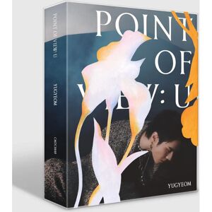 GOT7 Yugyeom - Point Of View: U - Music Album GOT7 Yugyeom - Point Of View: U - Music Album