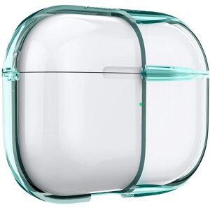 Spigen Ultra Hybrid AirPods Pro Case - Scratch resistant, Wireless charging, Durable Spigen Ultra Hybrid AirPods Pro Case - Scratch resistant, Wireless charging, Durable