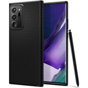Spigen Liquid Air Black - Mobile Phone Case Spigen Liquid Air Black - Mobile Phone Case