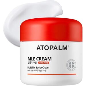 ATOPALM MLE Kevyt Kosteusvoide - Kosteusvoide ATOPALM MLE Kevyt Kosteusvoide - Kosteusvoide