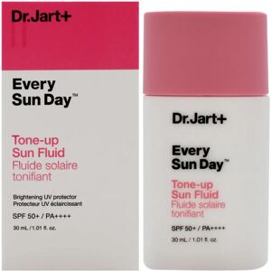 Dr. Jart+ Every Sun Day Tone-Up Sun Fluid SPF50+ PA++++ - Sonnenfluid Dr. Jart+ Every Sun Day Tone-Up Sun Fluid SPF50+ PA++++ - Sonnenfluid