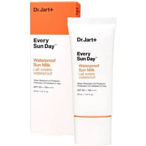 Dr. Jart+ Every Sun Day Waterproof Sun Milk SPF 50+ - Sonnenschutz Dr. Jart+ Every Sun Day Waterproof Sun Milk SPF 50+ - Sonnenschutz