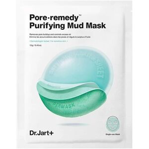 Dr.Jart+ Dermask Pore Remedy Purifying Mud Mask - Face Mask Dr.Jart+ Dermask Pore Remedy Purifying Mud Mask - Face Mask