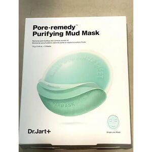 Dr. Jart+ Pore Remedy Mud Mask - Facial Mask Dr. Jart+ Pore Remedy Mud Mask - Facial Mask