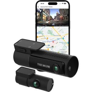 Blackvue DR970X-2CH LTE - 4K UHD Dash Cam with Wi-Fi & GPS Blackvue DR970X-2CH LTE - 4K UHD Dash Cam with Wi-Fi & GPS