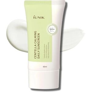 iUNIK Kosmetik Centella beruhigende Tagescreme SPF 50+ (60ml) iUNIK Kosmetik Centella beruhigende Tagescreme SPF 50+ (60ml)